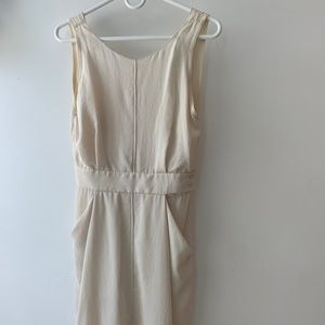Wilfred White Dress Size 4